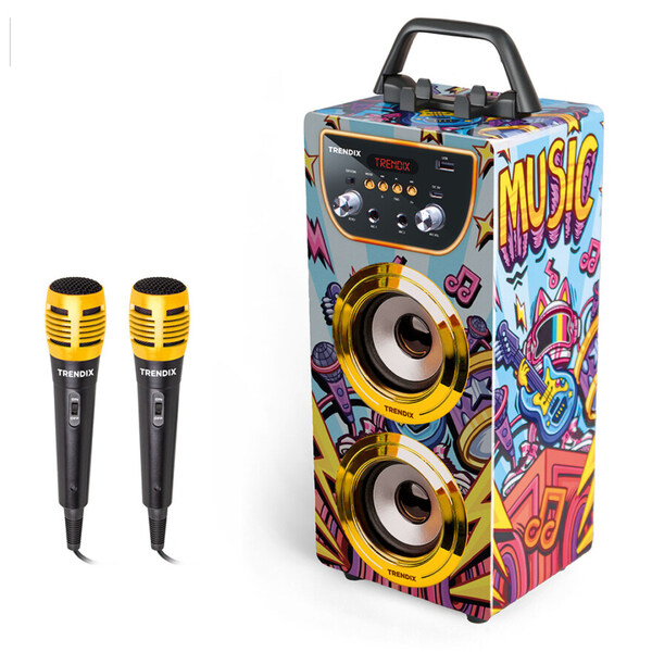 Karaoke Golden Star A4