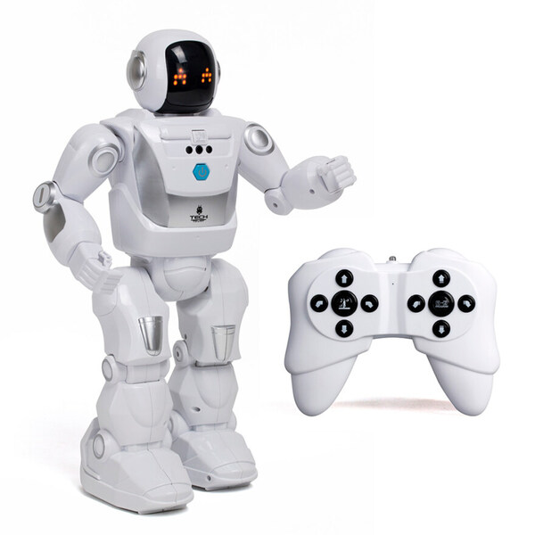 Silverlit Program A Bot X