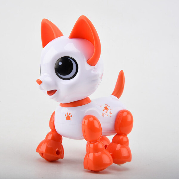 G4P Walking and Talking Cat