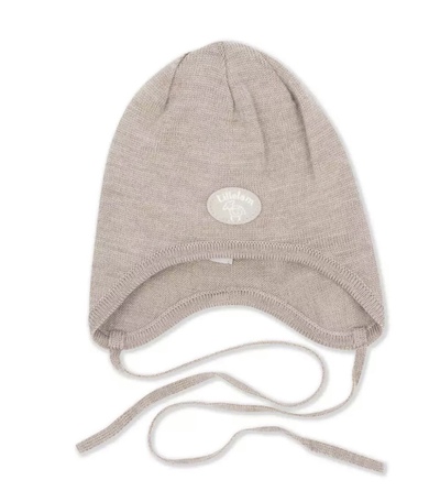 Lillelam tynn classic lue baby Beige - Lillelam