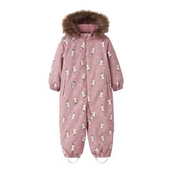NMFSNOW10 SUIT AOP   - Name It
