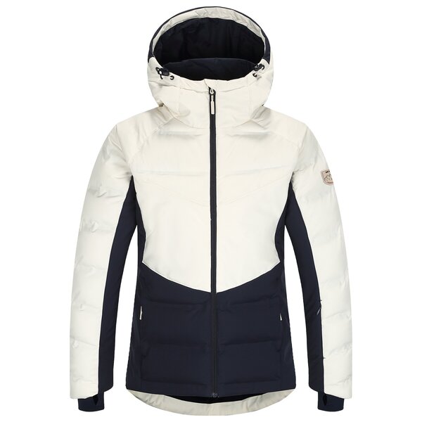 SKOGSTAD JR GLITTERHEIM SKI JACKET