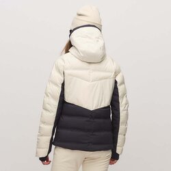 SKOGSTAD JR GLITTERHEIM SKI JACKET