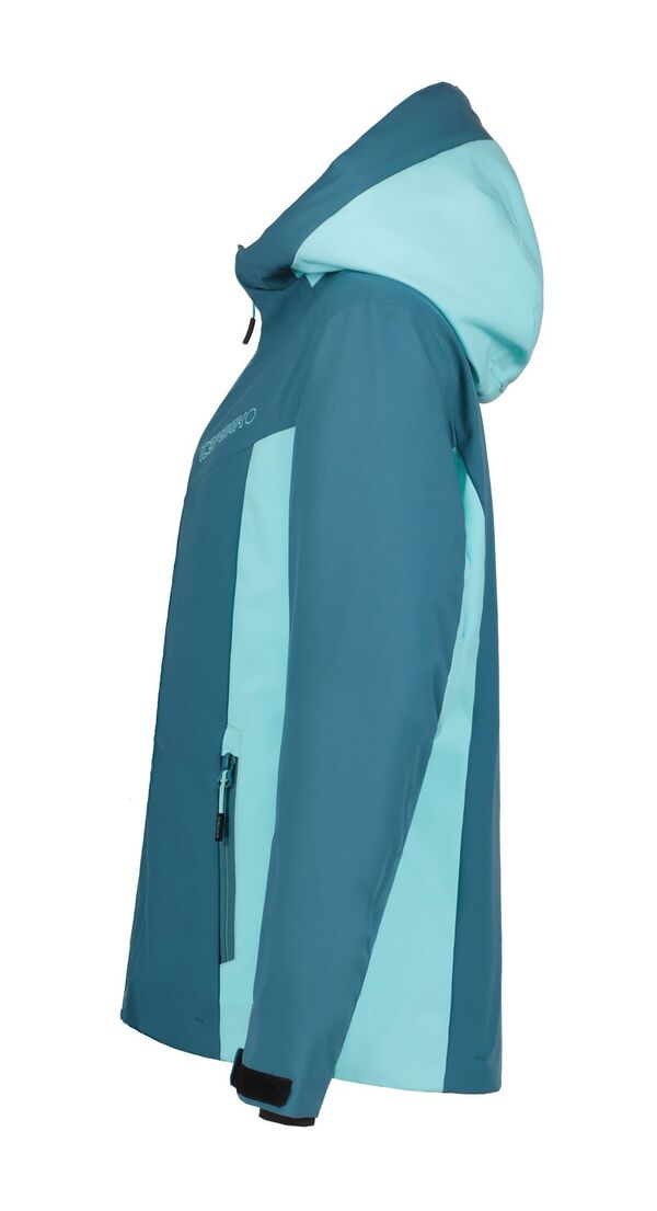 ICEPEAK LANETT JR SKIJAKKE