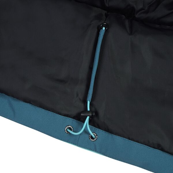 ICEPEAK LANETT JR SKIJAKKE