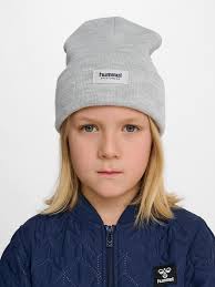 hmlJR KNIT BEANIE