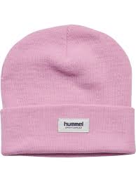 hmlJR KNIT BEANIE  - Hummel