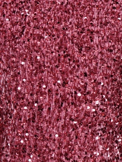 KOGCONFIDENCE LIFE LS SEQ FLRD DRESS JRS