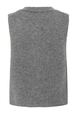 Sylva strikket vest