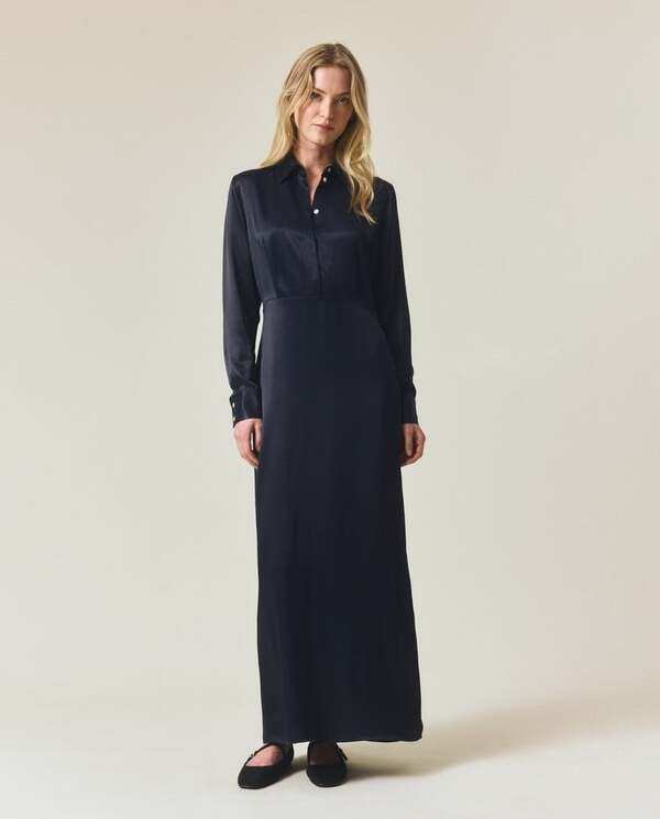 Maxilang satengkjole