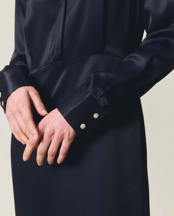 Maxilang satengkjole