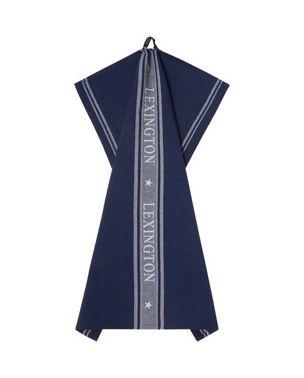 Icons Star kjøkkenhåndkle, bomullsjacuard