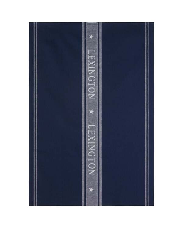 Icons Star kjøkkenhåndkle, bomullsjacuard