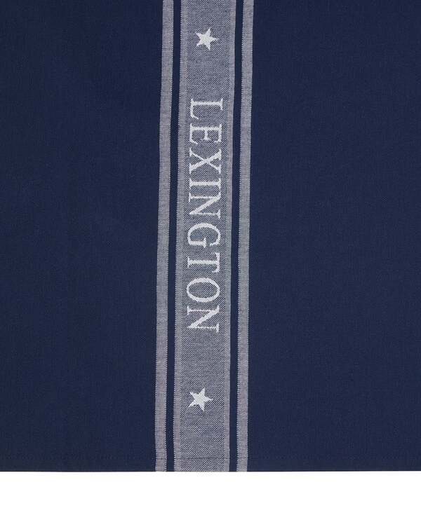 Icons Star kjøkkenhåndkle, bomullsjacuard