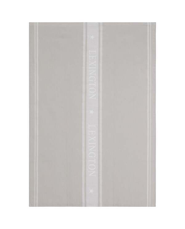 Icons Star kjøkkenhåndkle, bomullsjacuard