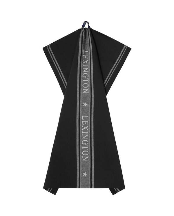 Icons Star kjøkkenhåndkle, bomullsjacuard