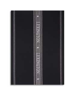 Icons Star kjøkkenhåndkle, bomullsjacuard