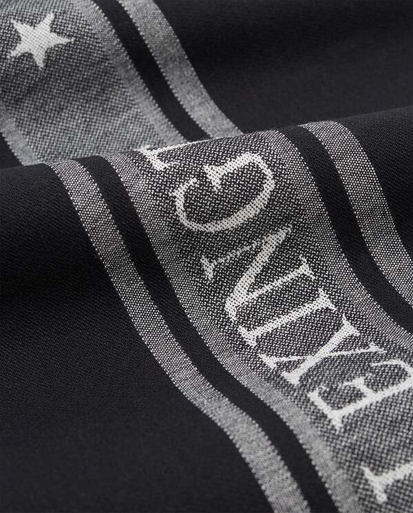 Icons Star kjøkkenhåndkle, bomullsjacuard