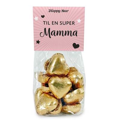 Gullhjerter Gullhjerter - Mamma - Happystar