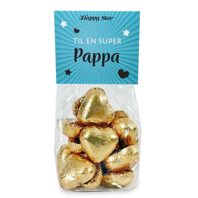 Gullhjerter Gullhjerter - Pappa - Happystar