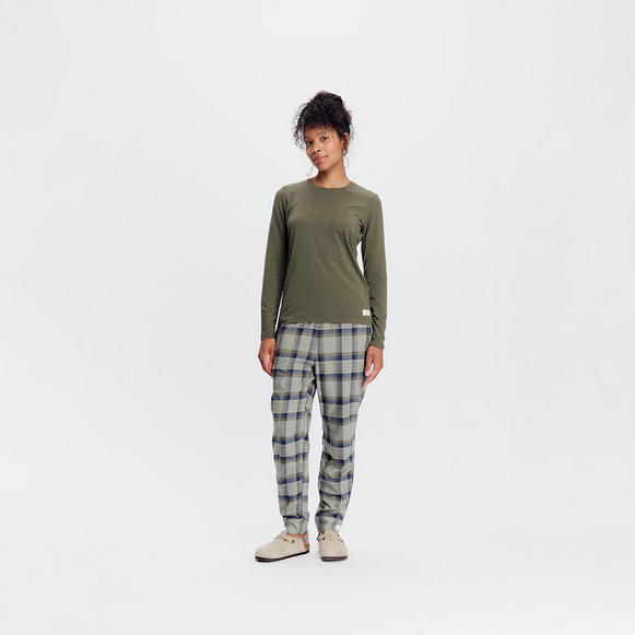 Tufte W Owl Pyjamas Set