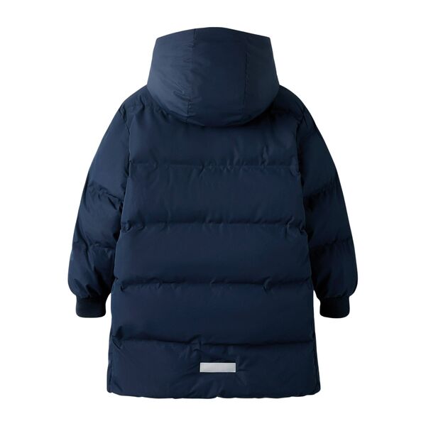 NKFMUSK PUFFER JACKET LONG 