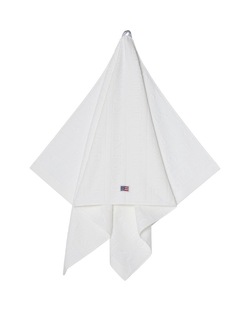 Fløyel Logo Håndkle 50x70/70x130cm 4pk