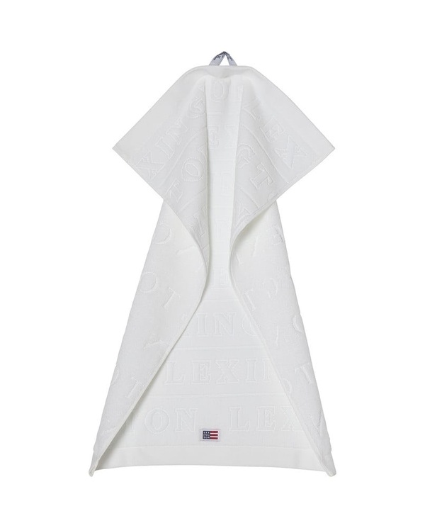 Fløyel Logo Håndkle 50x70/70x130cm 4pk