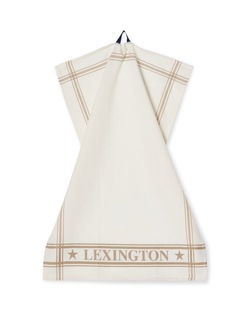 Jacquard Bomull Kjøkkenhåndkle Gavesett m/2stk