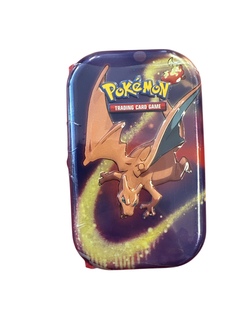 Pokémon Kanto Powers mini tin Mini tin 5 - pokèmon
