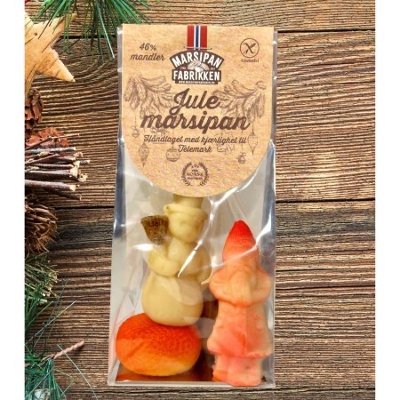 Fryda Julemarsipan 150g