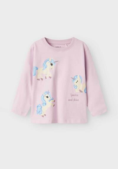 NMNBARRY NREG LS TOP Winsome Orchid - Name It