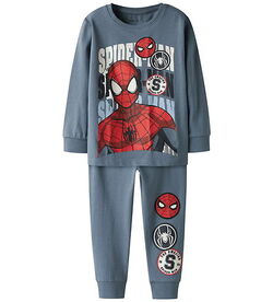 NMMOCTI SPIDER LS NIGHTSET  - Name It