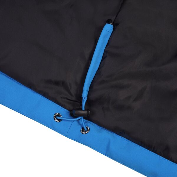 ICEPEAK LANGDON JR SKIJAKKE