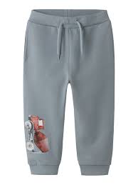 NMMNARINA NREG SWEAT  PANT BRUSH