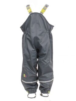 KATTNAKKEN REGNBUKSE MED SELER  - Kattnakken