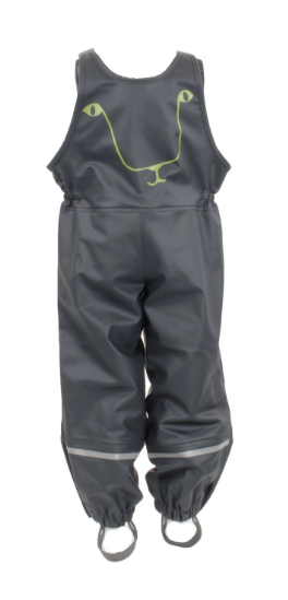 KATTNAKKEN REGNBUKSE MED SELER