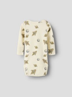 NBMLAYO GEO LS SLIM BODY LIL