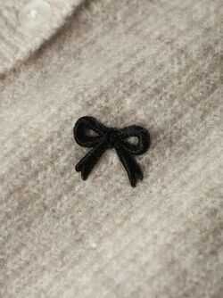 NKFRIFEY LS KNIT CARDIGAN