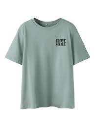 NKMHENNY SS REGULAR TOP  - Name It