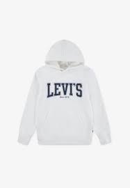 LEVIS THE GREAT HIGHWAY HOODIE