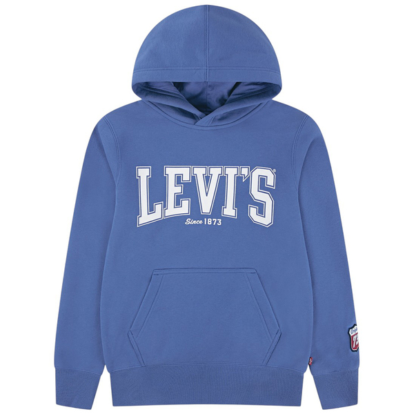 LEVIS THE GREAT HIGHWAY HOODIE