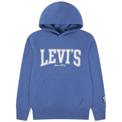 LEVIS THE GREAT HIGHWAY HOODIE Star Sapphire - Levis