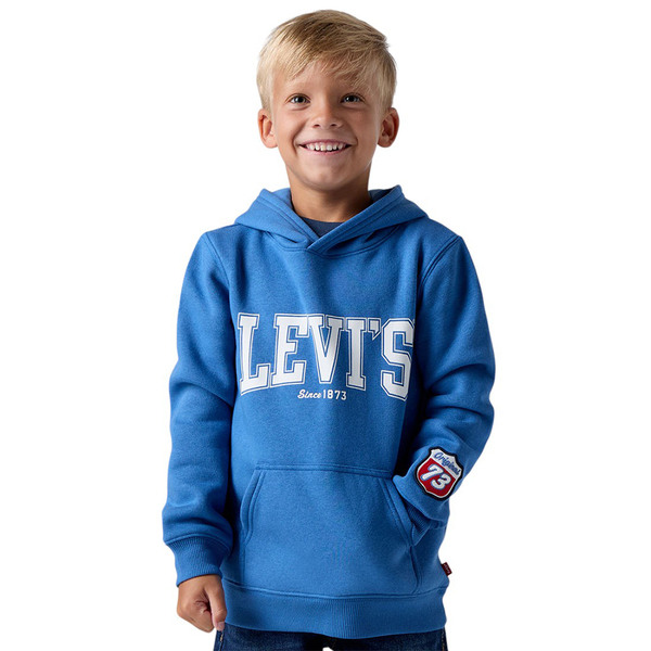 LEVIS THE GREAT HIGHWAY HOODIE