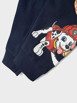 NMMARLO PAWPATROL LS NIGHTSET 