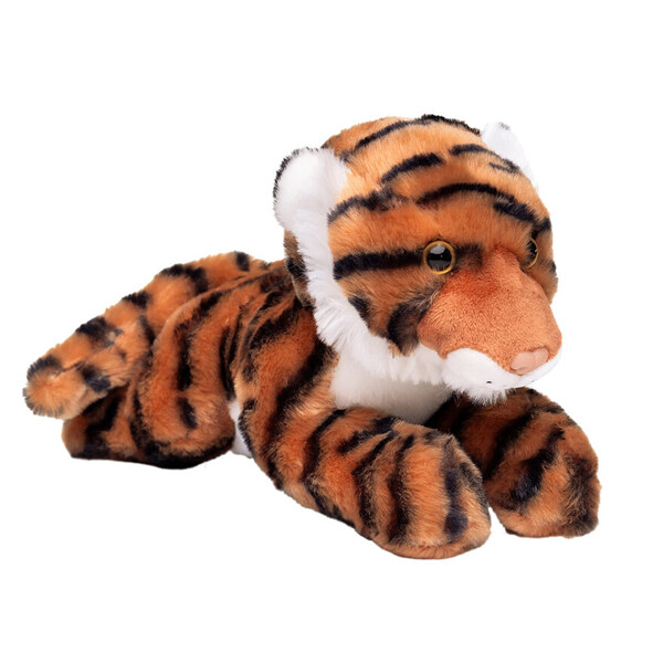  Hilda kosedyr – Tigeren Stripe 25 cm