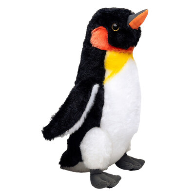 Hilda kosedyr - Pingvinen Pingrid 22 cm Pingvinen Pingrid - Fritz Hansen