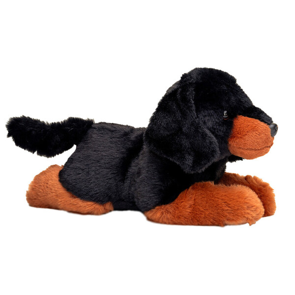 Hilda kosedyr - Hunden Labben 26 cm