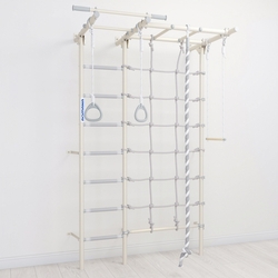 Ribbevegg S7 - KlatreVerden