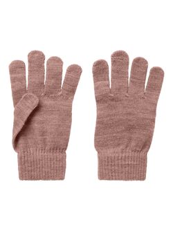 NKFWHOLLA WOOL GLOVES